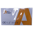 alltest alcohol rapid selftest test rapido screening determinazione semi-quantitativa di alcol nella