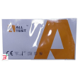 alltest alcohol rapid selftest test rapido screening determinazione semi-quantitativa di alcol nella