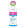 descrizione vagisil deodorante intimo spray dona una sensazione di freschezza prolungata, con tecnol
