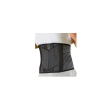 gibaud ortho action v, corsetto lombosacrale, supporto lombare