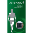 corsetto lombosacrale gibaud ortho action v 5