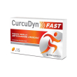 curcudyn fast 15gellule