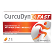 curcudyn fast, 15 gellule