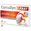 curcudyn fast 15 gellule