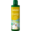 weleda energy - gel doccia zenzero - 400 ml