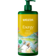 weleda energy - gel doccia zenzero - 750 ml
