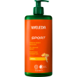 weleda gel doccia sport energizzante - 750 ml