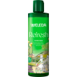 weleda refresh - doccia cremosa limone - 400 ml