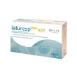ialuresp iper kit - decongestionante e fluidificante nasale per raffreddore e riniti 15 flaconcini +