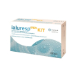 kit ialuresp iper 15 flaconcini monodose da 5 ml + atomizzatore nasale 3 ml