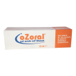 ozoral gel orale all'ozono, 15 ml