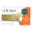 b-dyn, 15 compresse