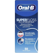 oral-b man filo superfloss new
