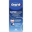 oralb man filo superfloss new