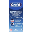 oralb man filo superfloss new