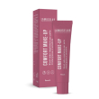 lamuselab comfort make-up blush peach sebo-regolatore per pelle mista /grassa e sensibile 10ml