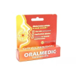 oralmedic trattamento afte rapido sollievo soluzione 0,35ml + 4 applicatori
