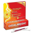 oralmedic trattamento afte