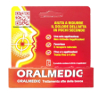 oralmedic trattamento afte