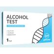 alcol test deep blue saliva