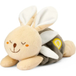 chicco my sweet doudou - coniglietto calde coccole