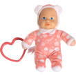 chicco la mia bambola doudou 0m+