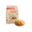 focaccia con olive - senza glutine 200 gr