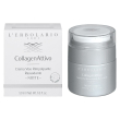 l'erbolario collagenattivo crema viso rimpolpante rassodante notte 50 ml