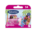 salvelox barbie 14pz