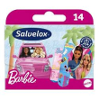 salvelox barbie 14pz