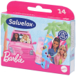 salvelox barbie cerotti 14 pz cerotto