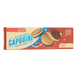 capogiri biscotti senza glutine crema vaniglia, 120 g