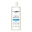 lovren haircare hydra booster shampoo, 250 ml
