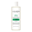 lovren hair c daily detox sh