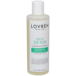 lovren hair care daily detox shampoo purificante 250 ml