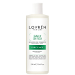 descrizione shampoo uso frequente, effetto purificante. formula ideale per l'uso quotidiano, deterge