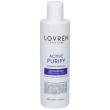 lovren hair care active purify shampoo trattante 220 ml