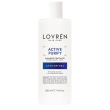 descrizione shampoo trattante, anti-forfora. trattamento dall'azione antibatterica e riequilibrante.