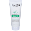 lovren hair care daily detox balsamo districante 200 ml