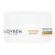 descrizione maschera capelli riparatrice, effetto ristrutturante. azione riparatrice dovuta all'effe