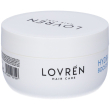 lovren hair care hydra booster maschera idratante 220 ml crema