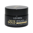 crema notte time-age gold viso anti-età globale 30 ml - lovrén