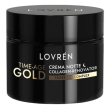lovren time age gold crema notte antirughe 30ml