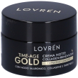 lovren crema notte time-age gold 30 ml