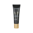 fluido viso time-age gold spf50 texture leggera 30 ml - lovrén