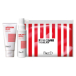 face d sun care travel kit