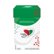 cardiosmile fitosteroli 30 bustine - integratore per il colesterolo e i trigliceridi