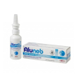 aluneb soluzione isotonica - igiene e decongestione nasale adulti e bambini 50 ml