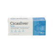 cicasilver pomata per lesioni cutanee e superficiali 50 ml