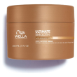 wella professionals ultimate smooth step 2 intense mask 150 ml
